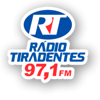 Rádio Tiradentes FM Humaita
