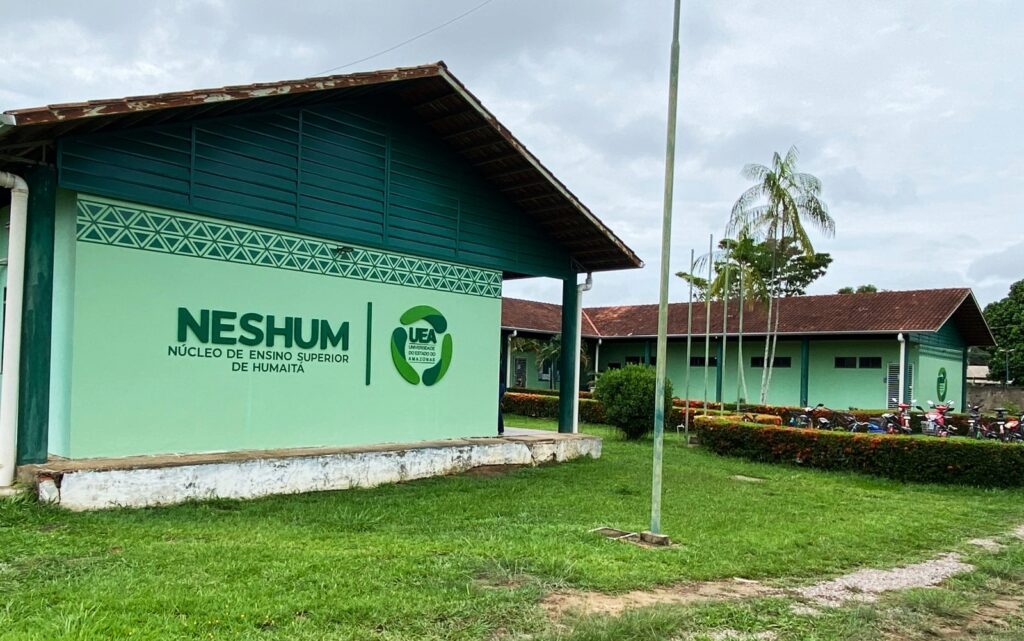 Acadêmicos do curso de Direito da UEA em Humaitá realizarão Semana Jurídica voltada ao ECA