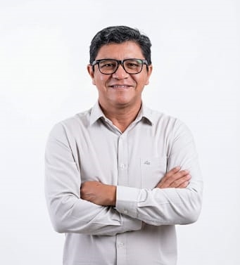 ANTONIO DA ENCARNAÇÃO